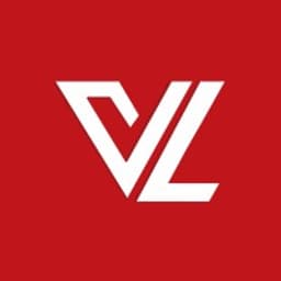 VisualLive logo