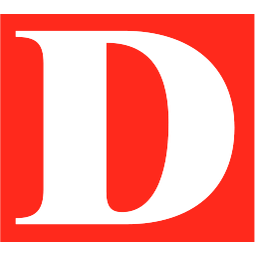 D Custom logo
