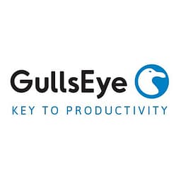 GullsEye logo