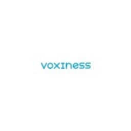 Voxiness logo