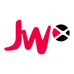 JW Player logo