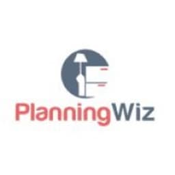PlanningWiz Floor Planner logo