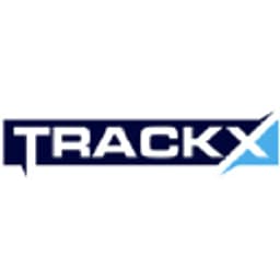 TRACKx logo