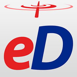 eDispatches logo