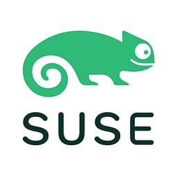 SUSE Storage logo