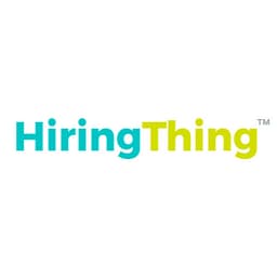HiringThing logo