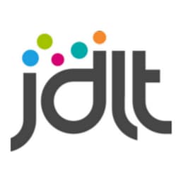 JDLT logo