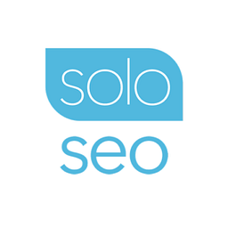 SoloSEO logo