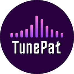 TunePat Apple Music Converter logo