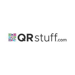 QRStuff logo