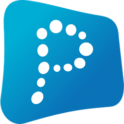 Pointerra logo