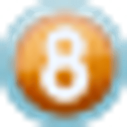 8am for G Suite logo