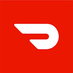 DoorDash Commerce Platform logo