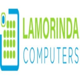 Lamorinda Computers logo