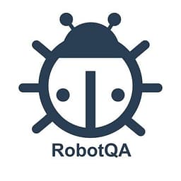RobotQA Real Device Debugging on Cloud logo