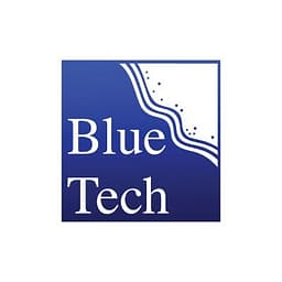 Blue Tech, Inc. logo