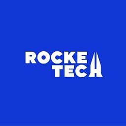 Rocketech logo
