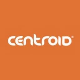 Centroid logo