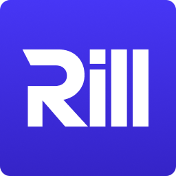 Rill Cloud logo