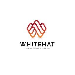 Whitehat Inbound Marketing Ltd logo
