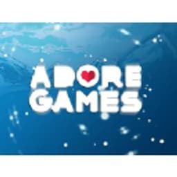 AdoreGames Studio logo
