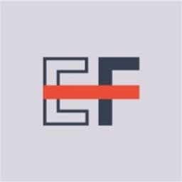 Echo Factory logo