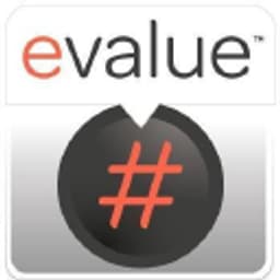 eValue™ Analytics logo