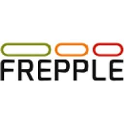 Frepple logo