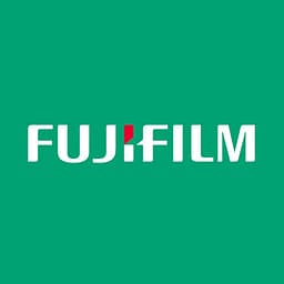 FUJIFILM MicroChannel logo