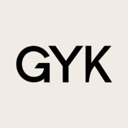 GYK Antler logo