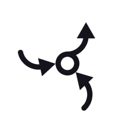Synthesized SDK logo