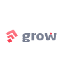 Grow CRM logo