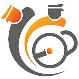 Guard Tour Tracking logo