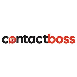 ContactBoss logo