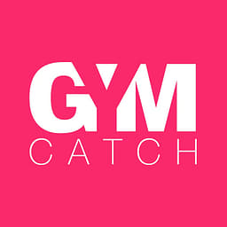 Gymcatch logo