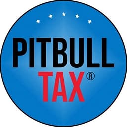 PitBullTax logo