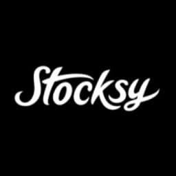 Stocksy logo