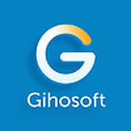Gihosoft Free Video Converter logo