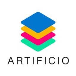 Artificio logo