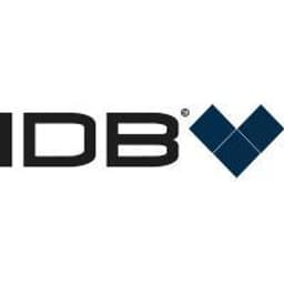 IDB Mobile logo