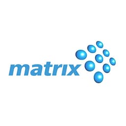 Volunteer Matrix logo