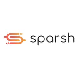 Sparsh logo