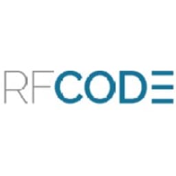 RF Code logo
