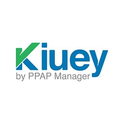 PPAP Manager logo