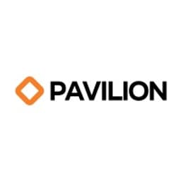 Pavilion POS logo