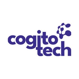 COGITO Tech Data labeling logo
