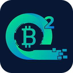 Quan2um Crypto Exchange logo