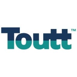 Toutt logo