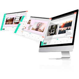Instant Design Tool logo