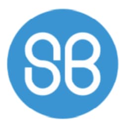 StudioBookings logo